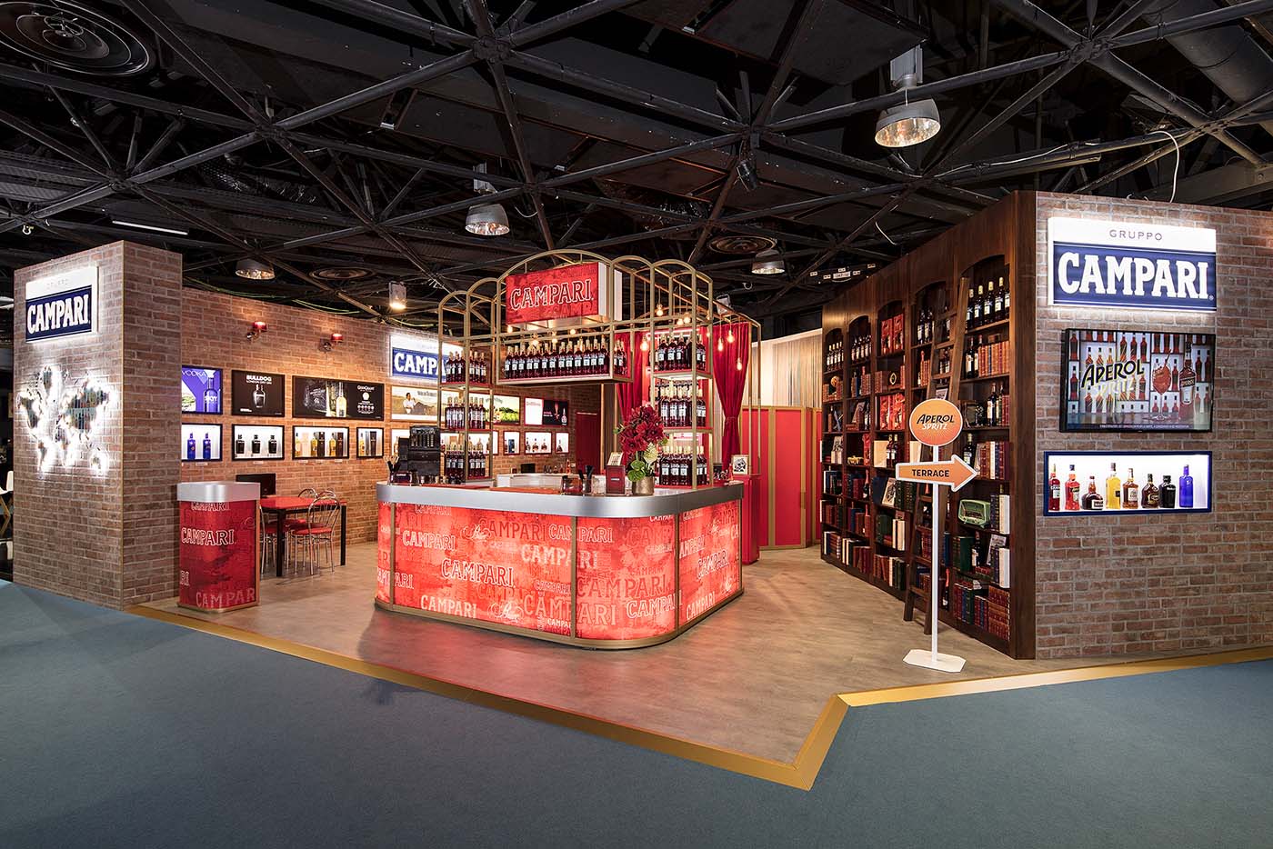 campari group 01