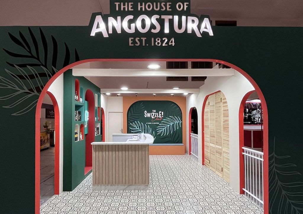progettazione realizzazione stand