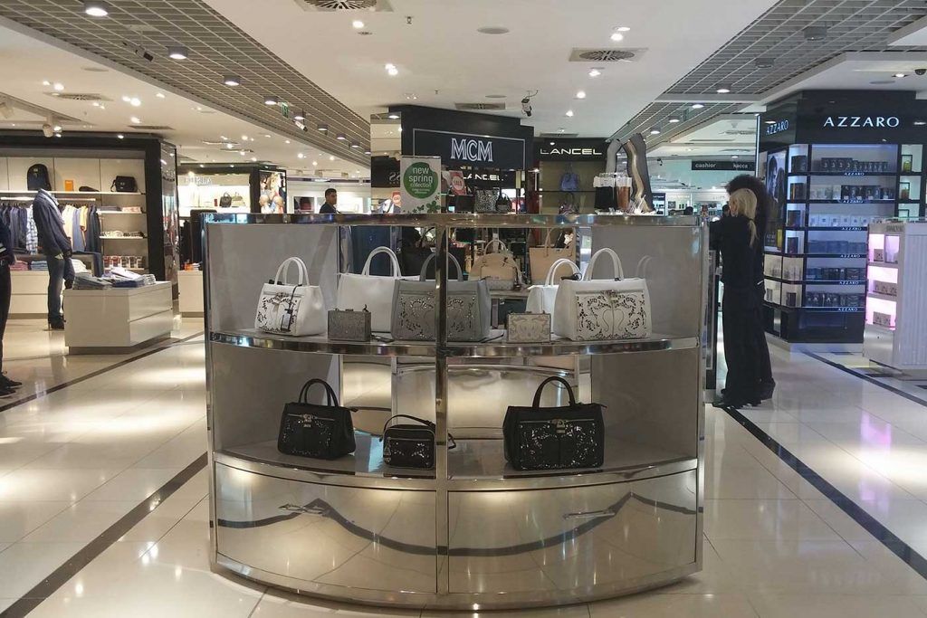 cavalli class interior design
