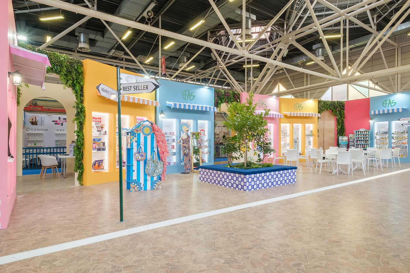 efas exhibition stand design 4