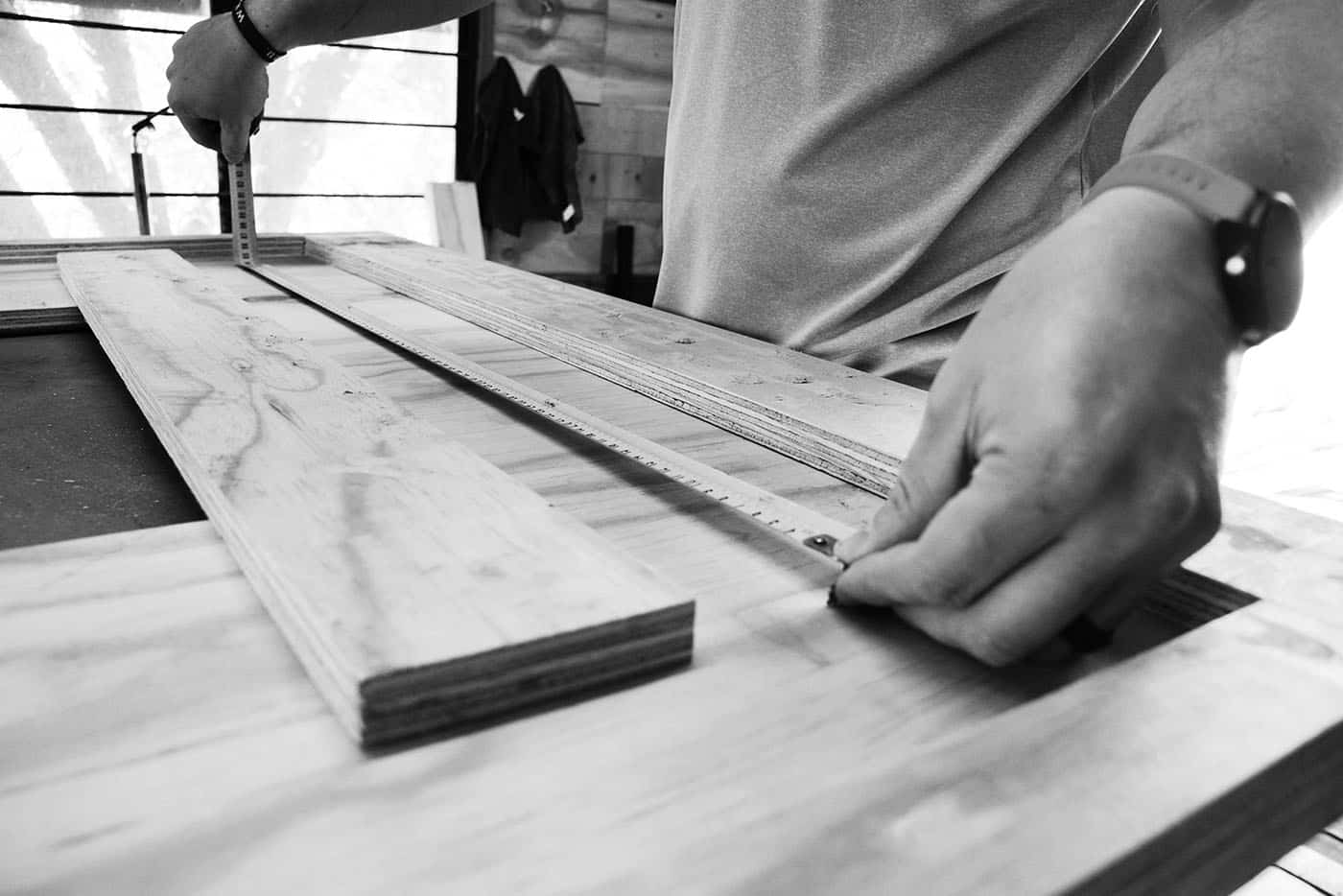progetti esecuzione stand project 01