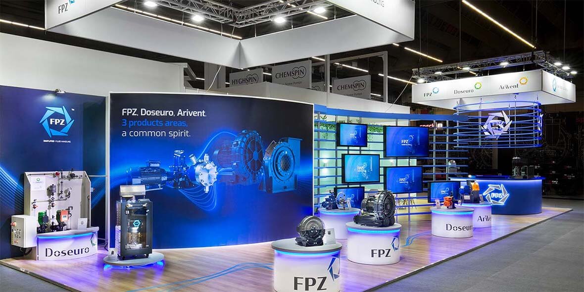 stand FPZ