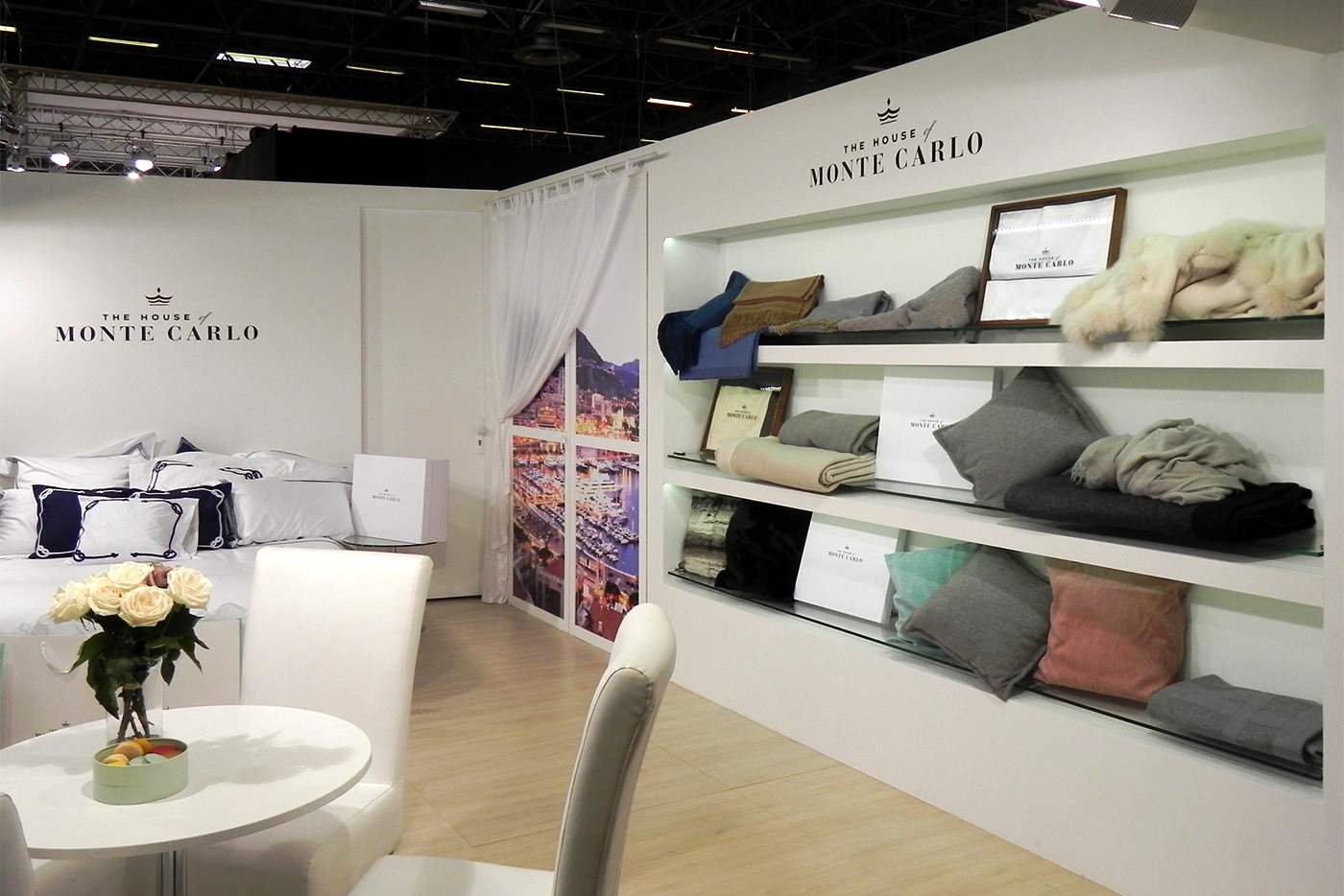 the house  montecarlo   home   exhibition