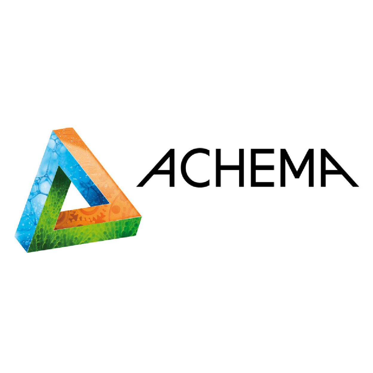 progettazione stand achema francoforte