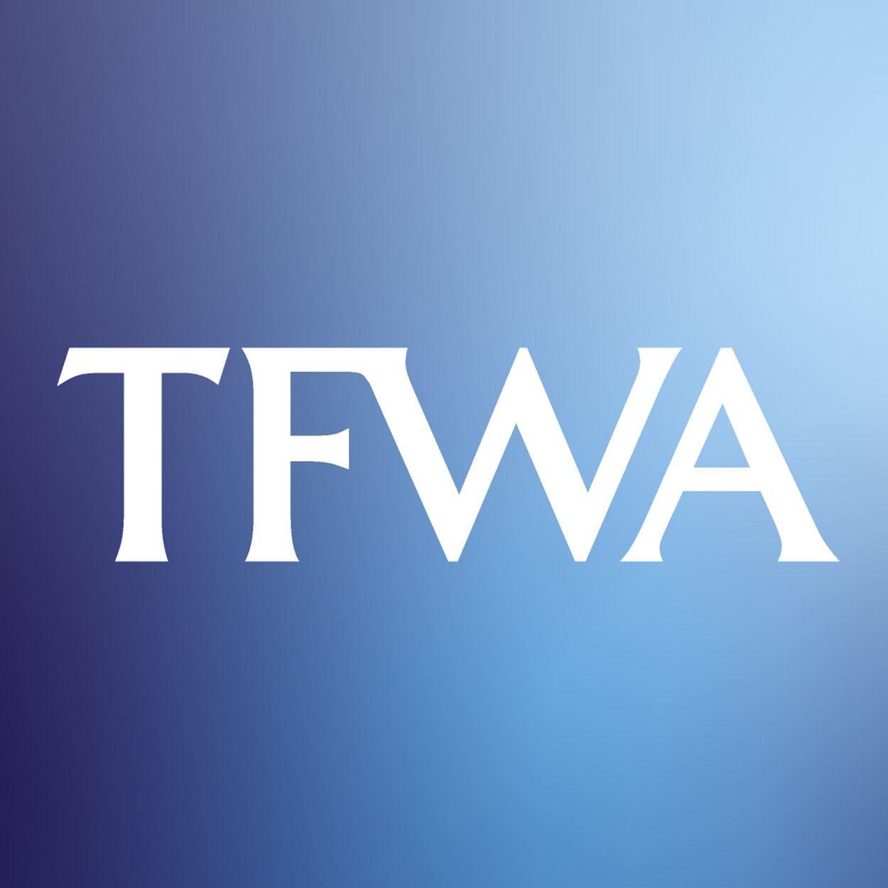 progettazione stand tfwa world exhibition conference cannes